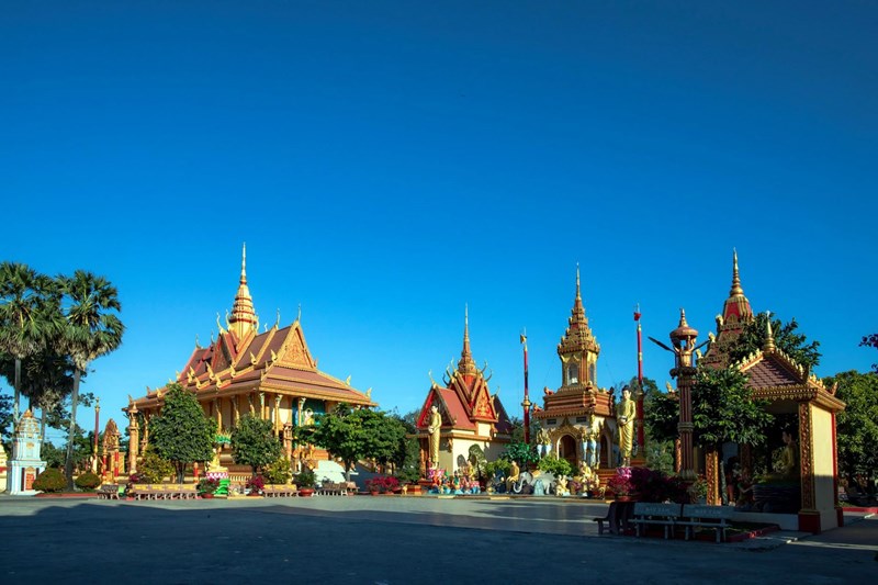 10 điểm du lịch tiêu biểu của Bạc Liêu có gì thú vị?