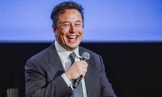 Cách quản lý Twitter của tỉ phú Elon Musk được các nhà lãnh đạo khác tại thung lũng Silicon ủng hộ. Ảnh: AFP