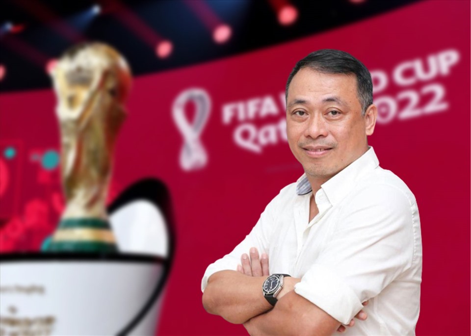 BLV Quang Tùng nhận định về bảng G và H tại World Cup 2022