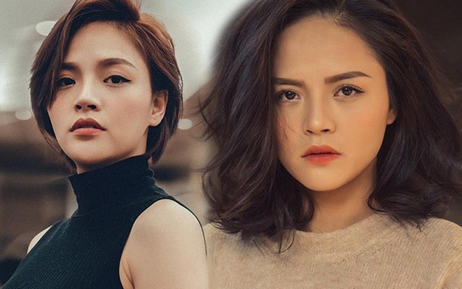 Thu Quỳnh: Tôi không coi My Sói là cái bóng lớn cần phải vượt qua