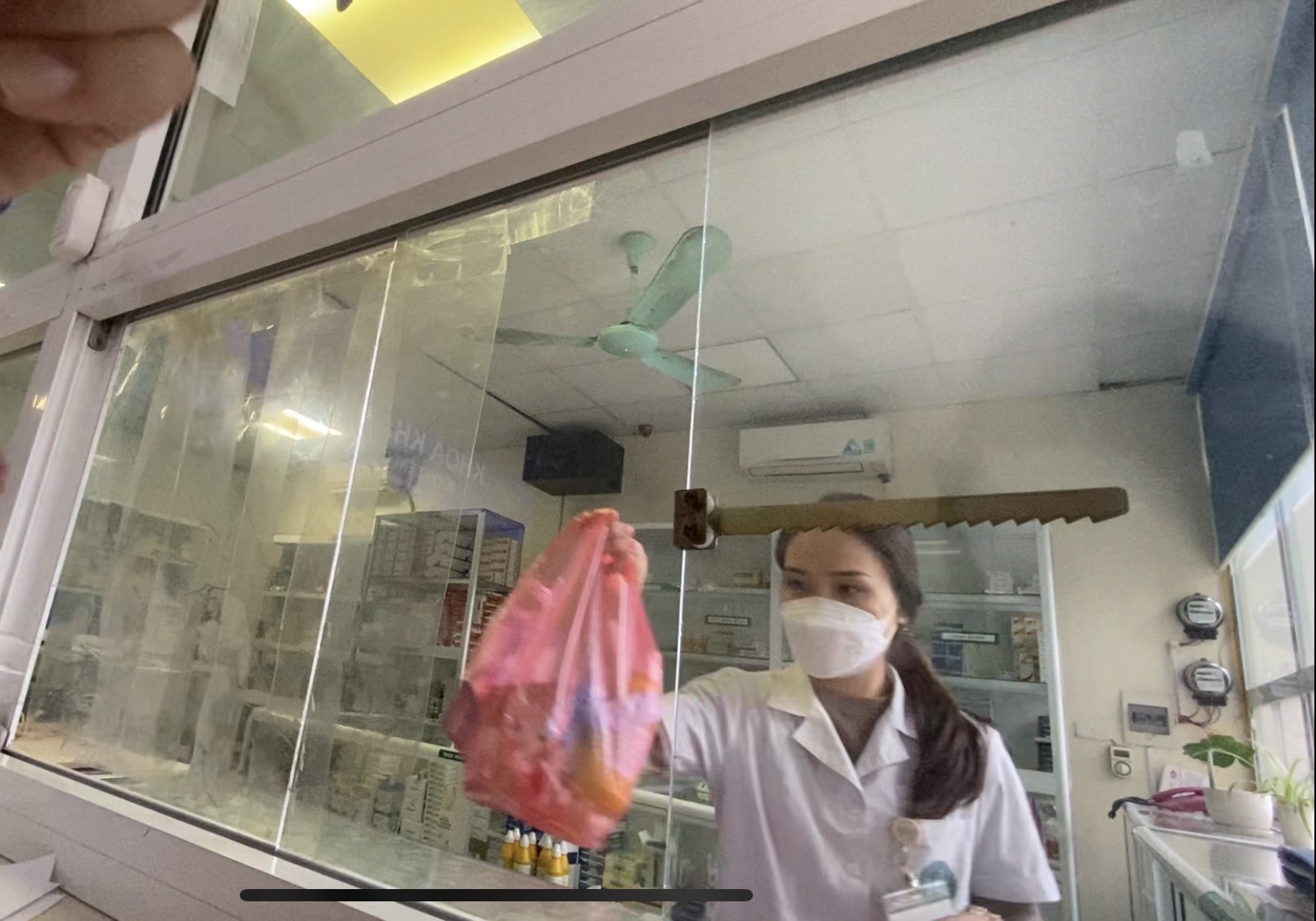 Đơn thuốc bất thường ở BV Hà Đông: Xử phạt nhà thuốc bệnh viện
