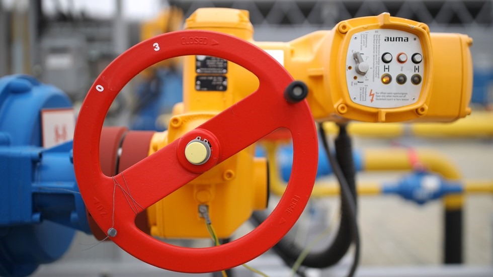 Gazprom phác thảo kết quả đàm phán về khí đốt với Thổ Nhĩ Kỳ