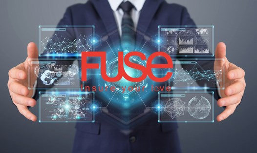 Fuse - startup công nghệ bảo hiểm (insurtech) đã phát hành hơn 5 triệu hợp đồng tại thị trường Việt Nam. Ảnh: DN cung cấp