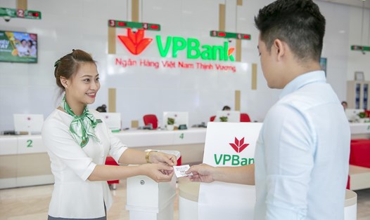 VPBank lần thứ 4 liên tiếp lọt top 20 doanh nghiệp có cổ phiếu nằm trong danh mục Chỉ số Phát triển Bền vững. Nguồn: VPBank