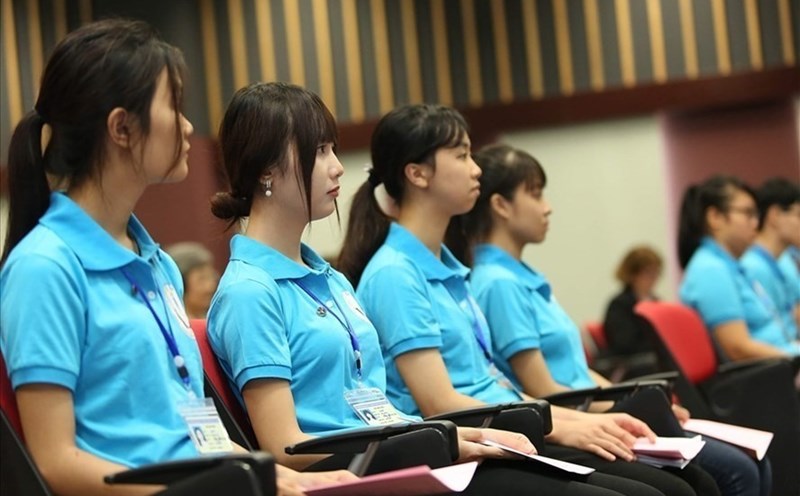 xuất khẩu lao động nhật bản năm 2024