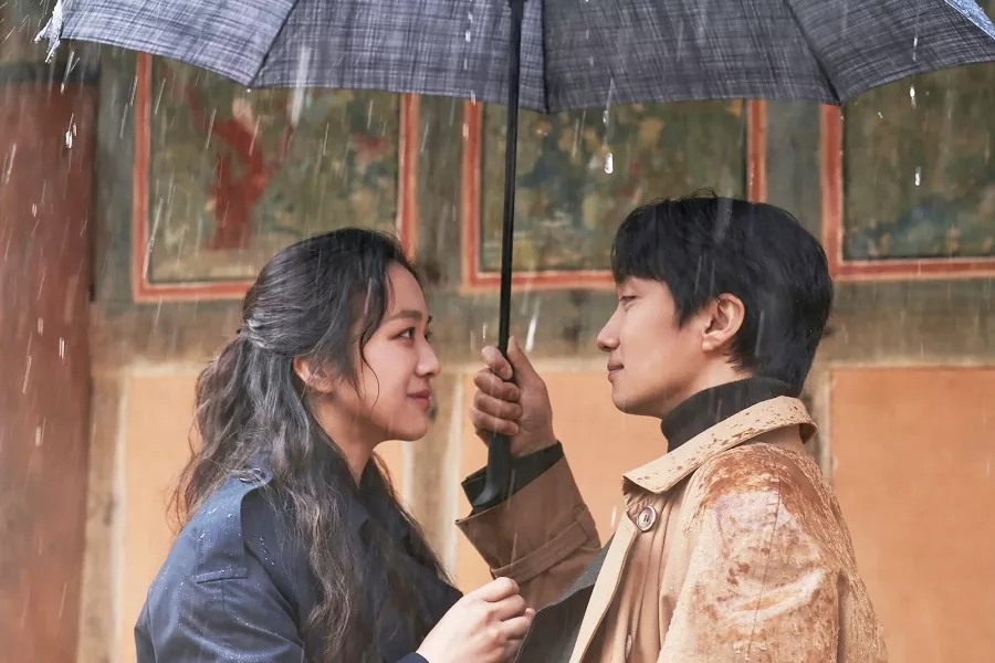 Phim của Thang Duy và Park Hae Il nhận đề cử tại Quả cầu vàng. Ảnh: Nhà phát hành.