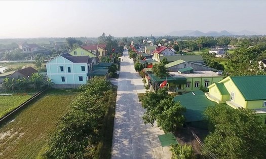 UBND huyện có được thu hồi đất của người Việt Nam định cư ở nước ngoài. Ảnh minh hoạ: Phan Anh
