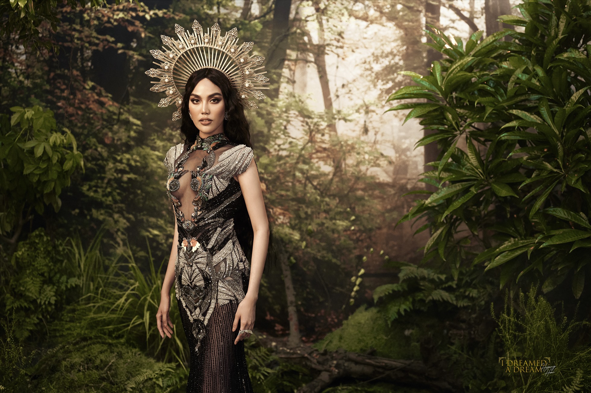 Ảnh: Nhân vật cung cấp.