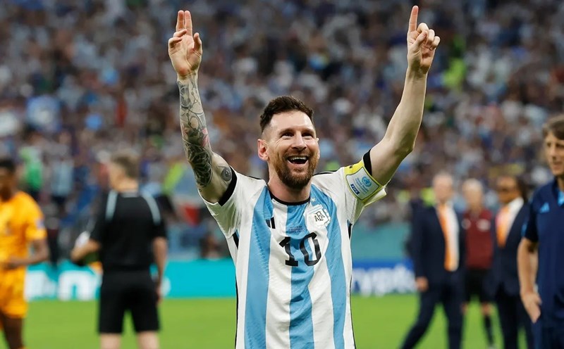 Góc Nhìn Thể Thao 92: Chung Kết Argentina Vs Pháp Và Chuyện Của Messi