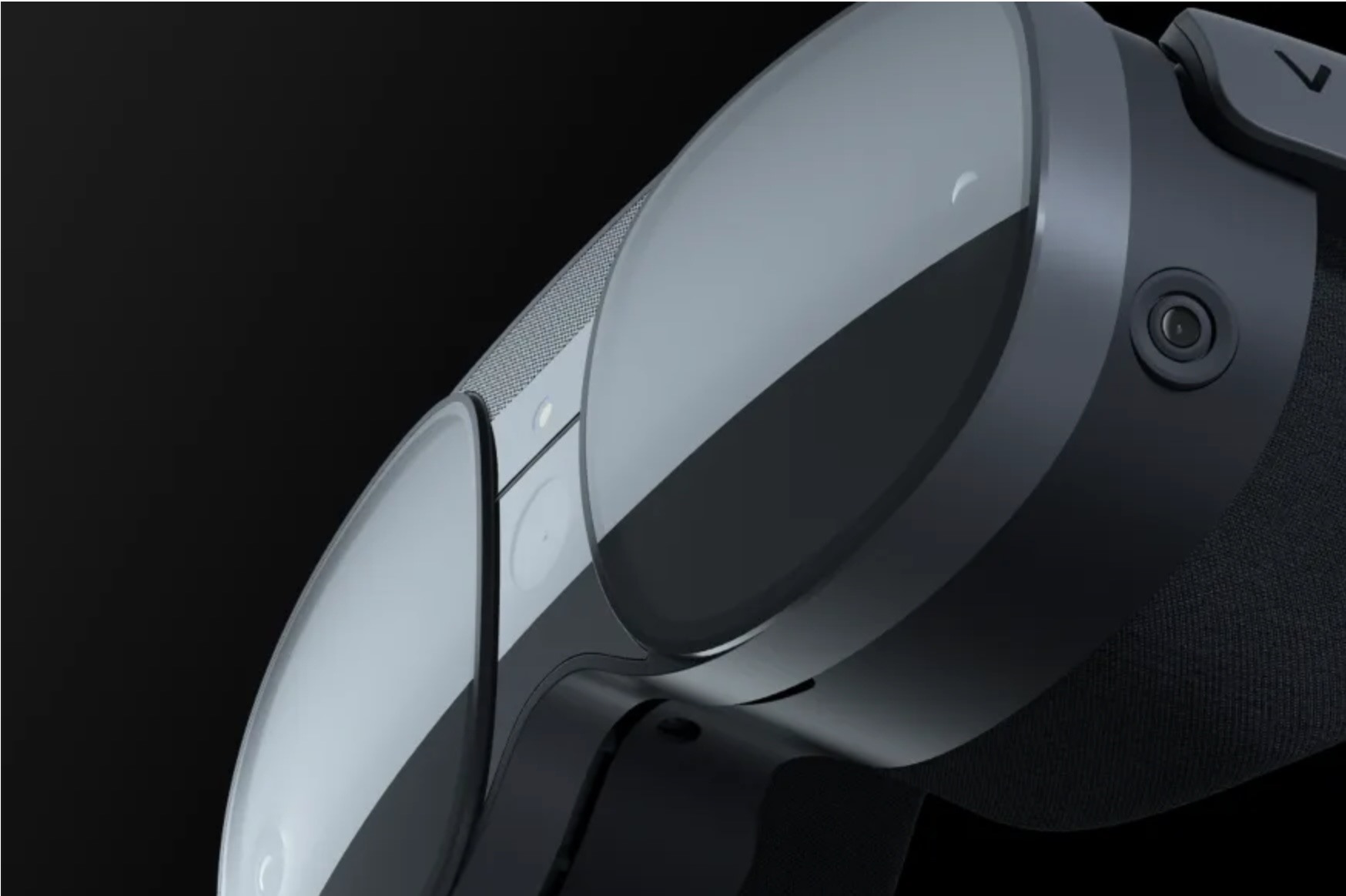 HTC hé lộ kính thực tế ảo mới, cạnh tranh với Meta Quest