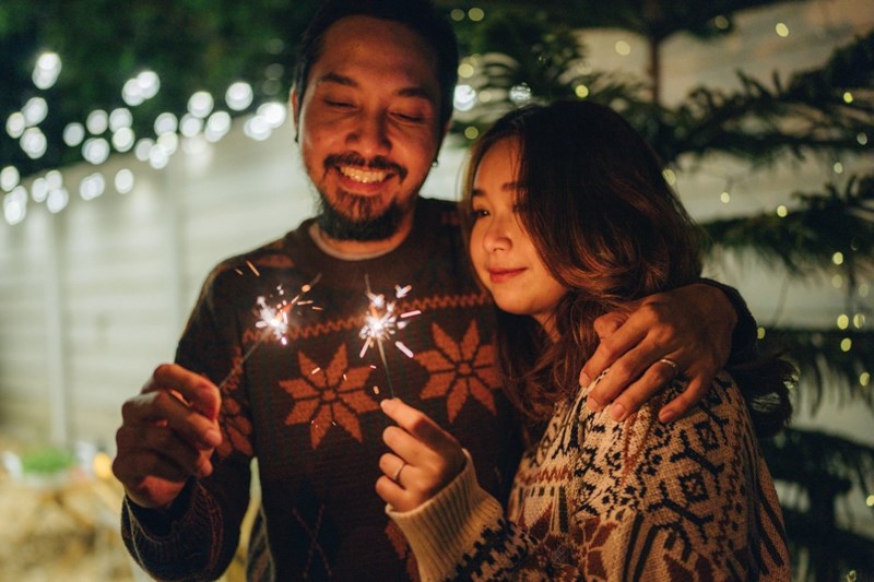 Tuyển tập những lời chúc Giáng sinh ngọt ngào dành cho người thương
