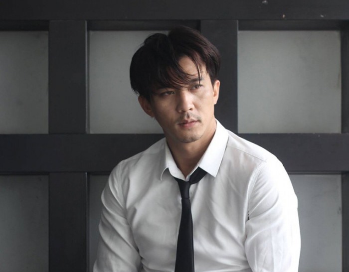 Hà Việt Dũng. Ảnh: Nhân vật cung cấp