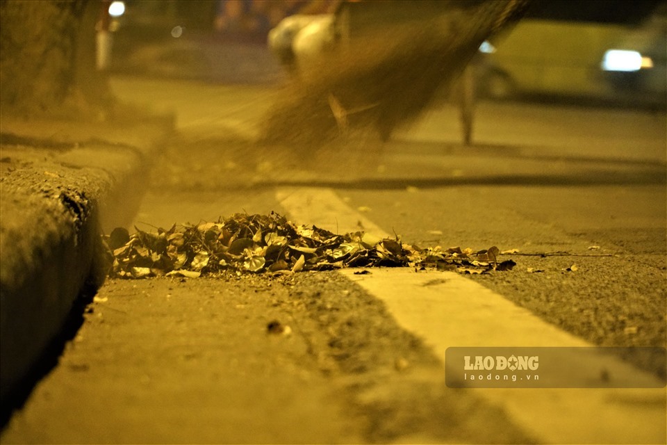 Ảnh minh họa: Tùng Giang