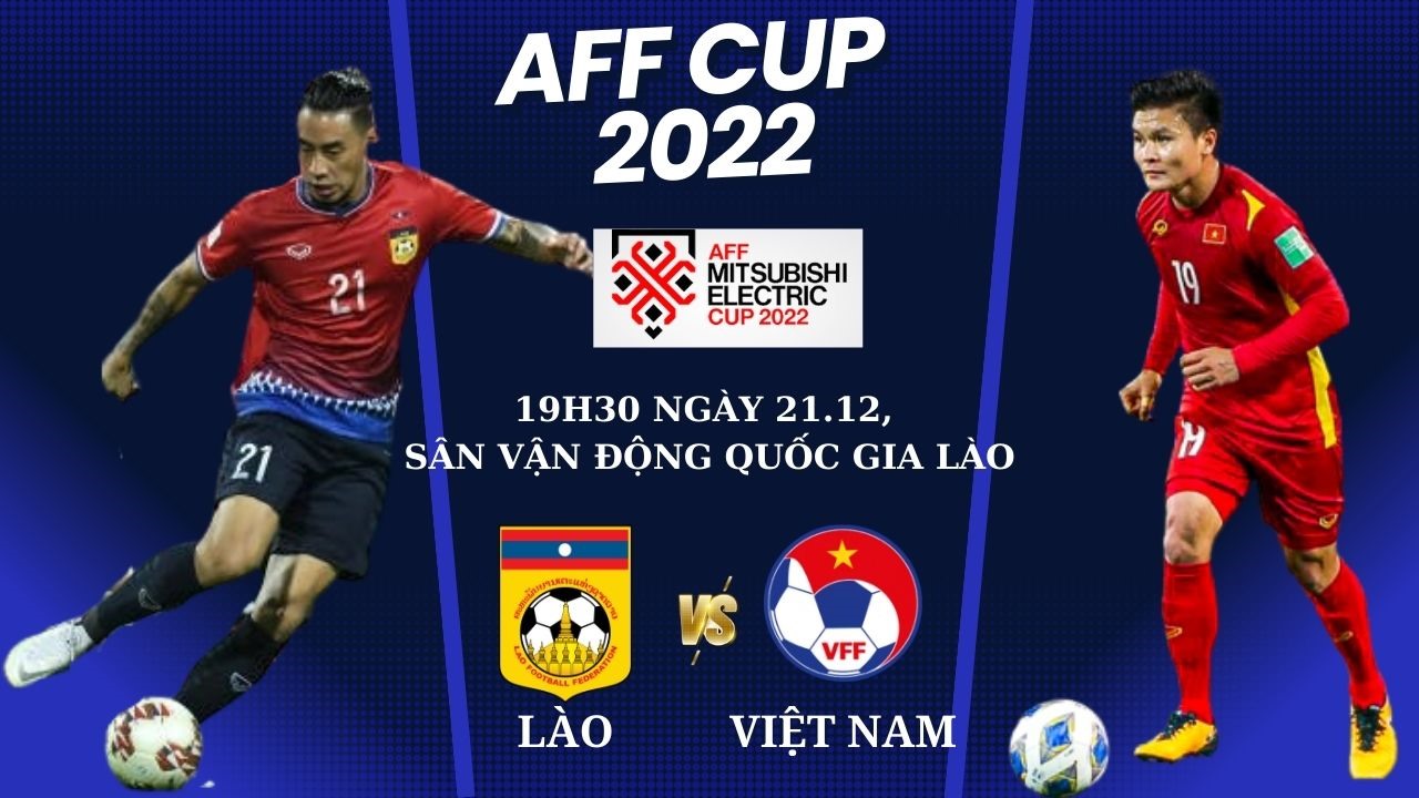 Cùng xem trận đấu tay đôi giữa Tuyển Việt Nam và Lào để cổ vũ cho đội tuyển quê hương nhé! Với những tiền đạo tài ba và đầy nhiệt huyết, chúng ta sẽ chứng kiến một trận đấu đầy kịch tính và đáng nhớ.