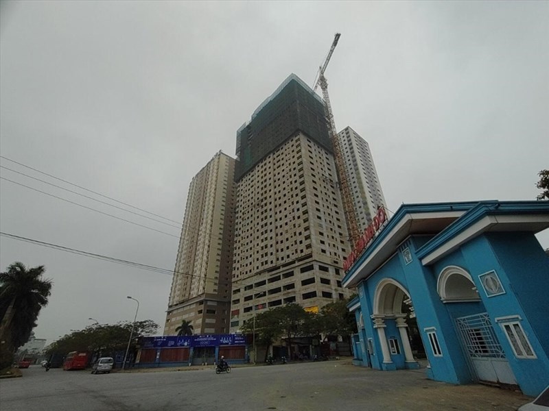 Cần sớm giải quyết rủi ro trái phiếu