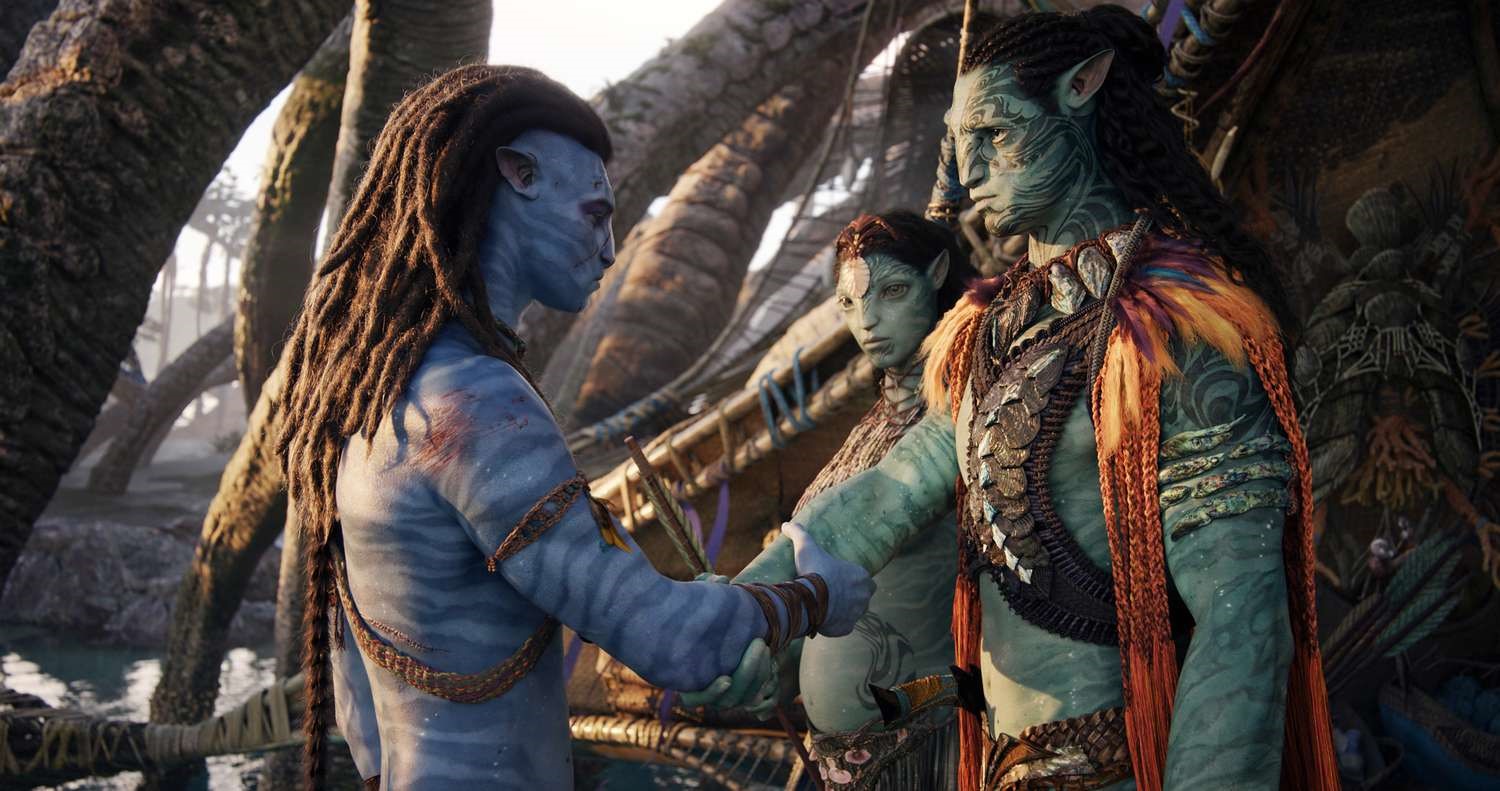 Avatar 2 video game 2024: Bộ phim đã tạo ra một hiệu ứng khắp cả thế giới và giờ đây, trò chơi điện tử Avatar 2 cũng đã sẵn sàng để xuất hiện. Với những người yêu thích thể loại hành động, game Avatar 2 chắc chắn sẽ mang đến cho bạn một trải nghiệm vô cùng đặc sắc, khi có cơ hội tiếp cận những sinh vật kỳ lạ và những cuộc phiêu lưu tầm thường.