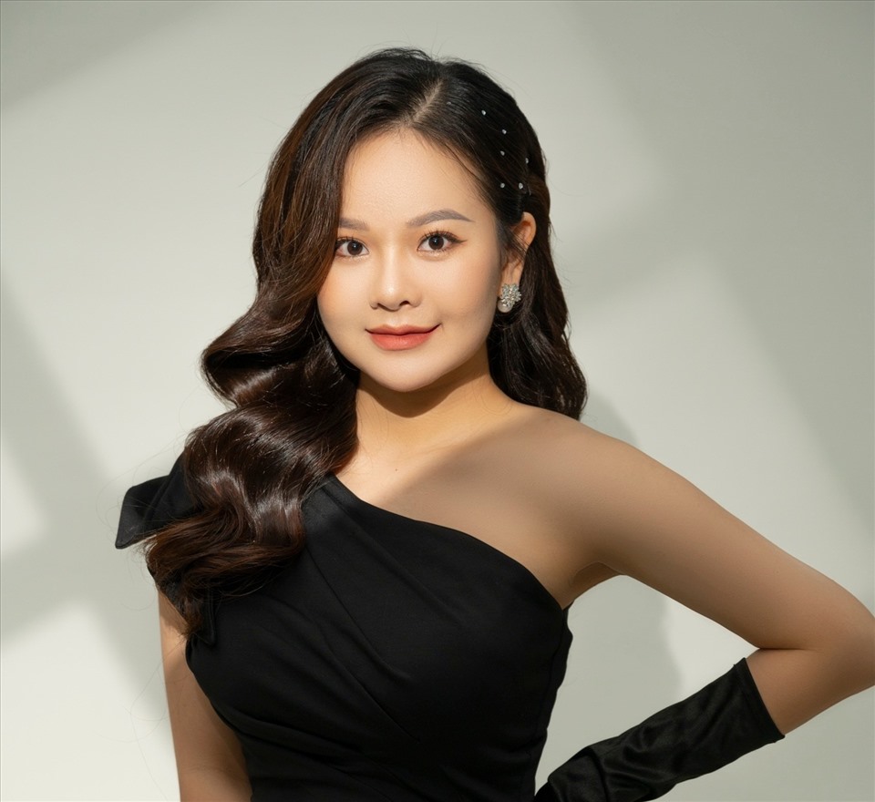 Á quân Tuyệt đỉnh song ca 2018 theo đuổi dòng nhạc trữ tình để đến gần hơn với công chúng. Ảnh: Nhân vật cung cấp