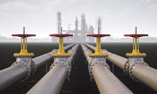 Nhật Bản đang đề nghị các nhà máy lọc dầu lớn mua dầu từ dự án Sakhalin-2. Ảnh: AFP