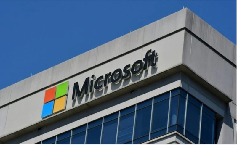 Pháp phạt Microsoft 60 triệu euro vì vi phạm luật riêng tư
