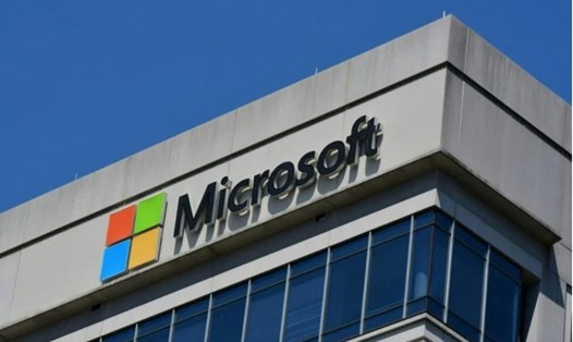 Microsoft bị giới chức Pháp phạt 60 triệu euro vì vấn đề cookie. Ảnh: AFP