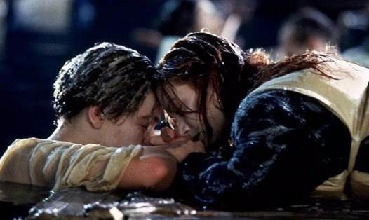 Kate Winslet và những trải nghiệm đóng phim dưới nước ở Titanic và Avatar 2. Ảnh: 20th Century Fox