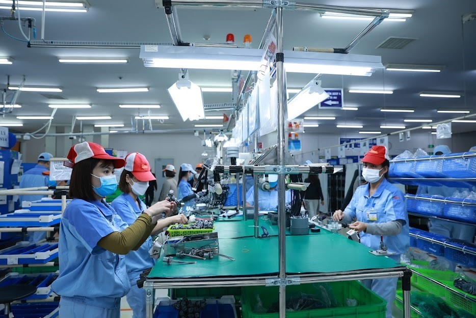 Các địa phương công bố thưởng Tết: Có doanh nghiệp thưởng 900 triệu đồng