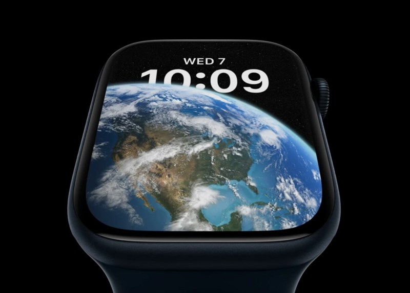 Apple Watch đã có thể dùng GPS độc lập