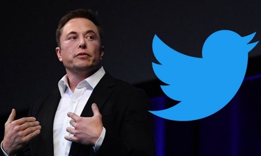 Elon Musk đã giữ đúng lời hứa khi tung ra tính năng đếm lượt xem cho các bài đăng Twitter. Ảnh: Xinhua