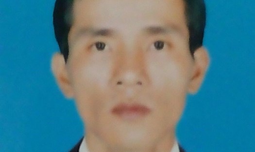 Ông Trần Quốc Hoàn - Phó Giám đốc Sở Khoa học và Công nghệ  tỉnh Bình Phước xin nghỉ việc vì mệt mỏi làm việc không hiệu quả. Ảnh: Sở Khoa học và Công nghệ Bình Phước