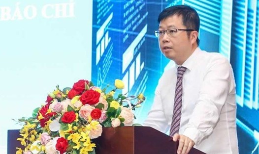 Thứ trưởng Bộ Thông tin và Truyền thông Nguyễn Thanh Lâm