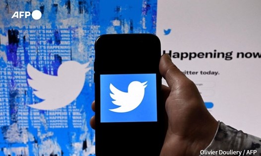 Việc loại bỏ tính năng chống tự tử, dù là tạm thời, của Twitter đã khiến mạng xã hội này nhận nhiều chỉ trích. Ảnh: AFP