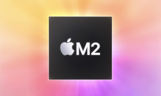 Trong khi MacBook Air M2 gây được tiếng vang lớn, dòng "Pro" của năm 2022 lại là một sự thất vọng. Ảnh: Apple