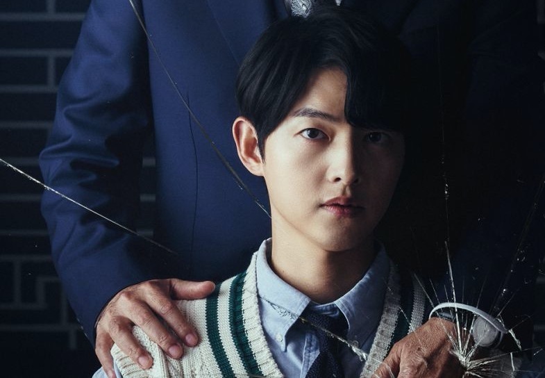 Reborn Rich của Song Joong Ki kết thúc với nhiều tranh cãi. Ảnh: Nhà phát hành.