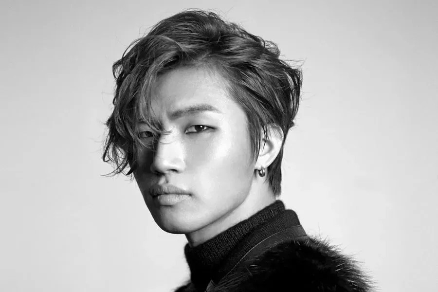 Daesung (Big Bang) Chấm Dứt Hợp Đồng Với Yg Entertainment