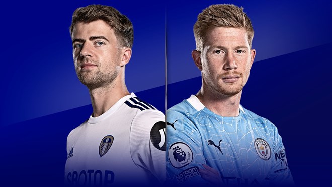 Nhận định Leeds - Man City: Nhà vua thị uy