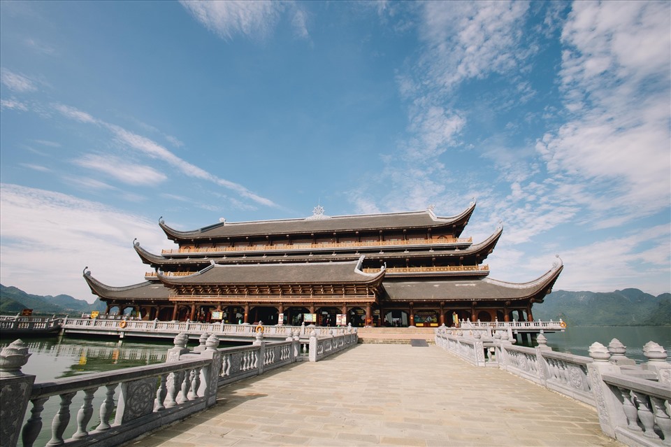 Chương trình “Tam Chúc một vạn bánh chưng xanh” sẽ diễn ra vào đầu tháng 1.2023. Ảnh: Ban tổ chức