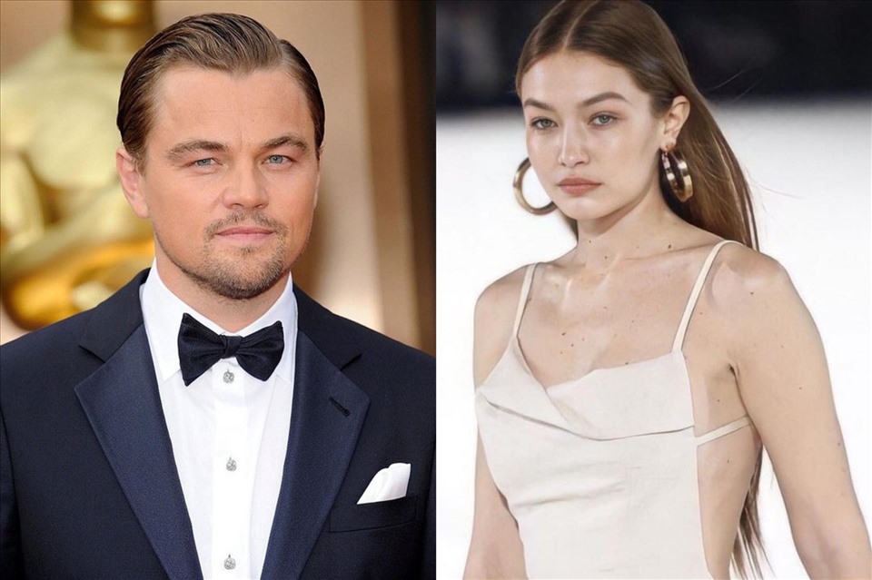 The reason Gigi Hadid and Leonardo DiCaprio hardly have a happy ending