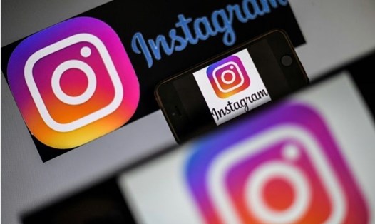 Instagram đã cung cấp tính năng nhìn lại năm 2022 vừa qua, nhưng các ứng dụng bên thứ ba sẽ giúp góc nhìn của người dùng đa chiều hơn. Ảnh: AFP