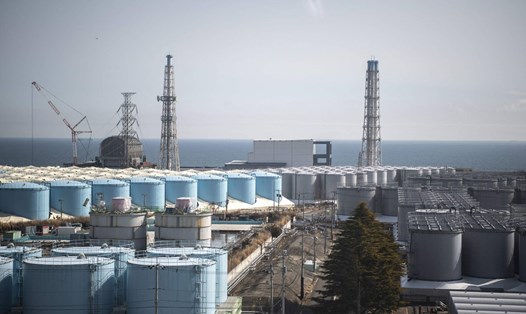 Nhật Bản thúc đẩy sử dụng điện hạt nhân sau 11 năm cấm. Ảnh: AFP