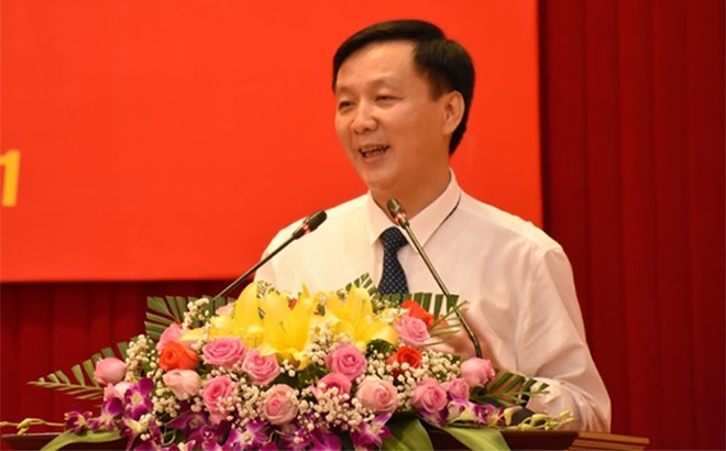Yên Bái: Bí thư và hơn 80 đảng viên huyện Lục Yên bị kỷ luật