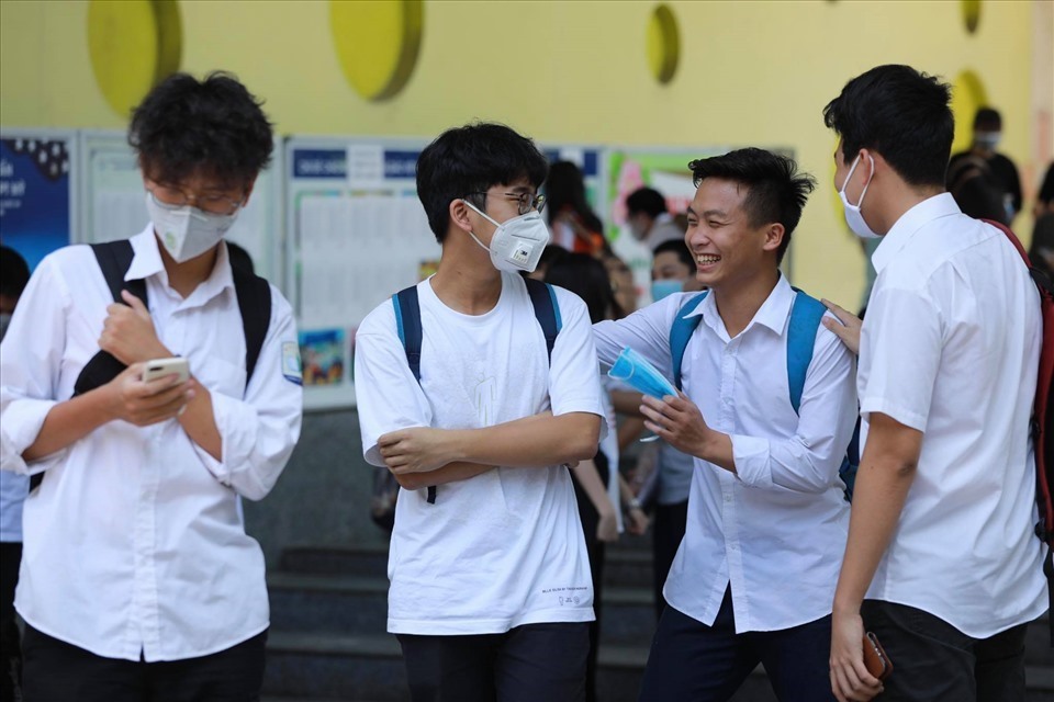 Nhiều trường đại học mạnh tay chi tiền tỷ lì xì Tết cho sinh viên. Ảnh minh hoạ: Hải Nguyễn