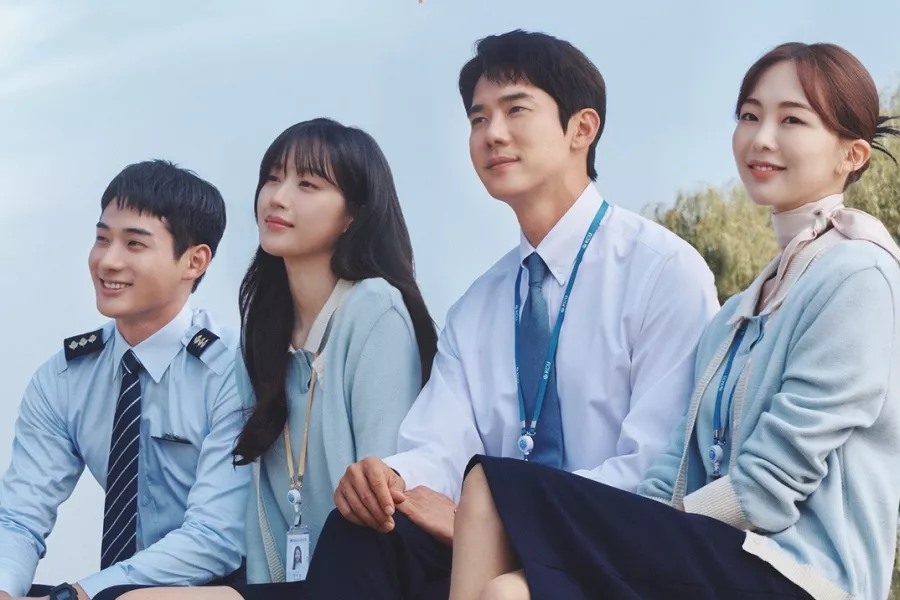 Vì sao phim mới của Yoo Yeon Seok, Moon Ga Young không bứt phá rating?
