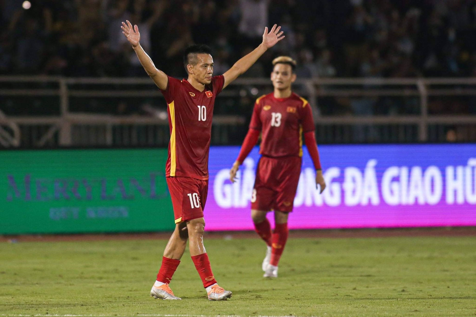 Thống kê, thành tích đối đầu Việt Nam vs Singapore