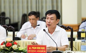 Thủ tướng Chính phủ kỷ luật Chủ tịch, Phó Chủ tịch tỉnh Nam Định