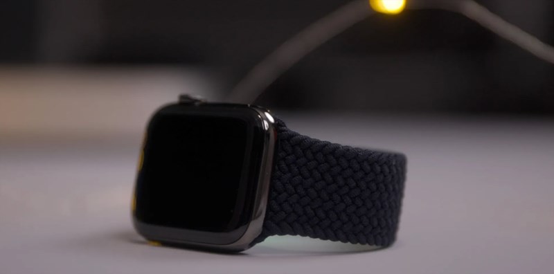 Mới mua Apple Watch, thử ngay những tính năng này
