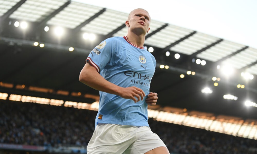 Ghi bàn ít hơn cả Haaland, Chelsea cần khẩn cấp mua tiền đạo