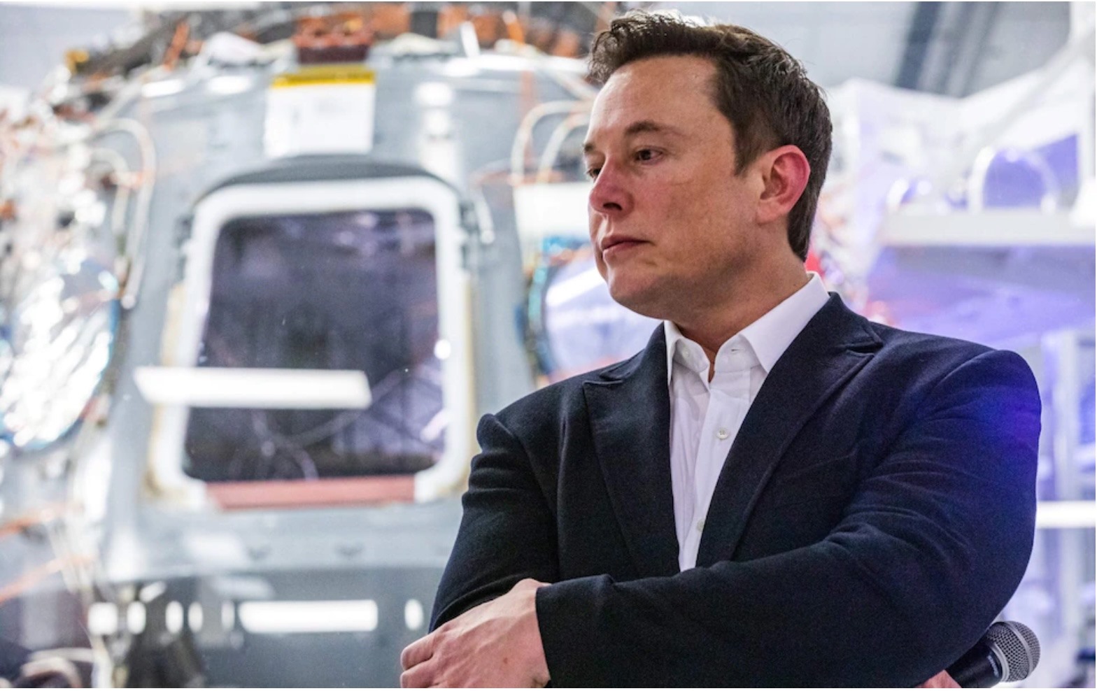 Elon Musk cho biết, ưu tiên hàng đầu của Twitter hiện nay là an toàn cho người dùng. Ảnh: AFP