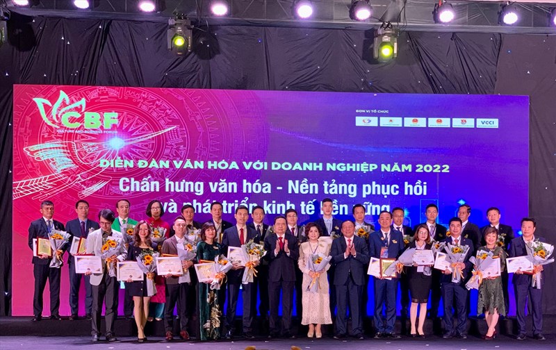 4 doanh nghiệp du lịch đạt chuẩn văn hóa kinh doanh Việt Nam