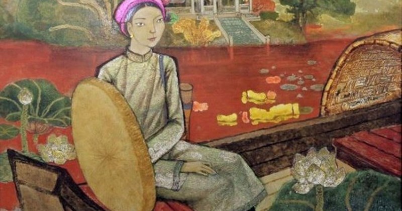 Phát huy di sản văn hóa nữ sĩ Hồ Xuân Hương trong thời đại ngày nay