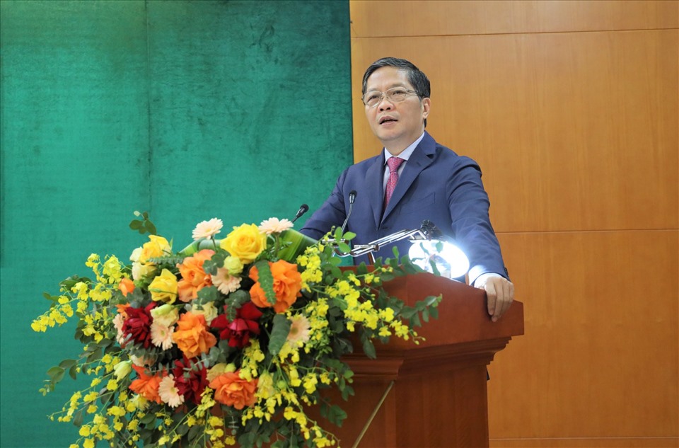 Năm 2023, Ban Kinh tế Trung ương sẽ hoàn thiện 3 đề án trình Bộ Chính trị